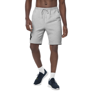 Men's Two O's fleece shorts