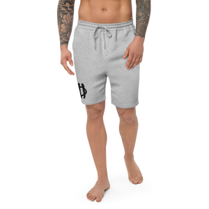 Men's Two O's fleece shorts