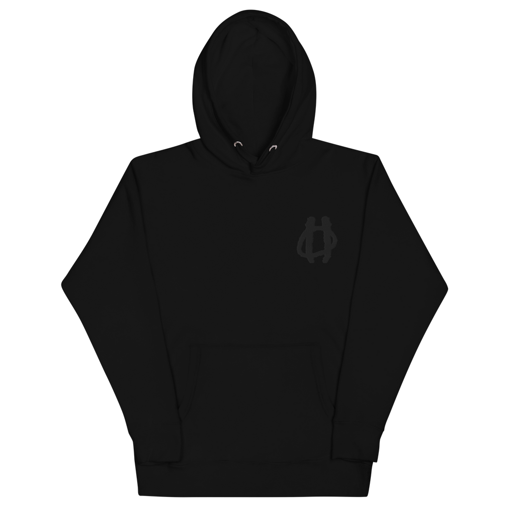 Two O’s Unisex Hoodie