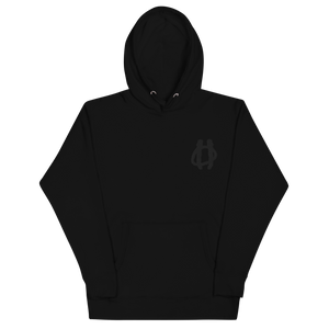 Two O’s Unisex Hoodie