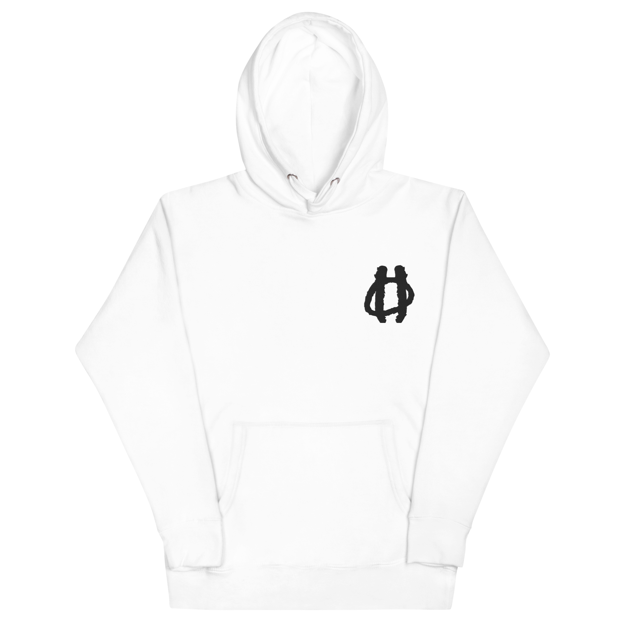 Two O’s Unisex Hoodie