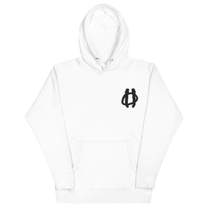 Two O’s Unisex Hoodie