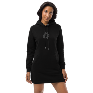 Two O Hoodie dress