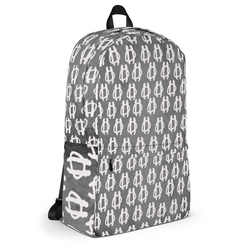 Two O's Official Backpack