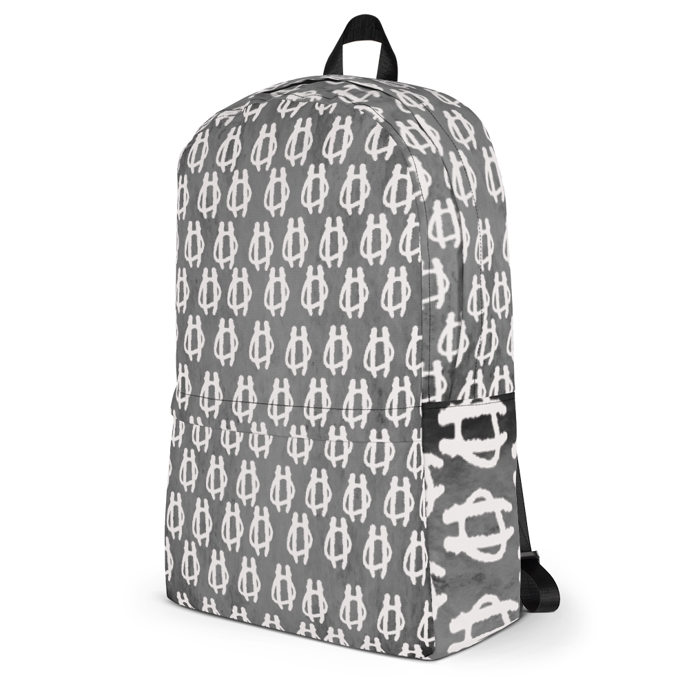 Two O's Official Backpack