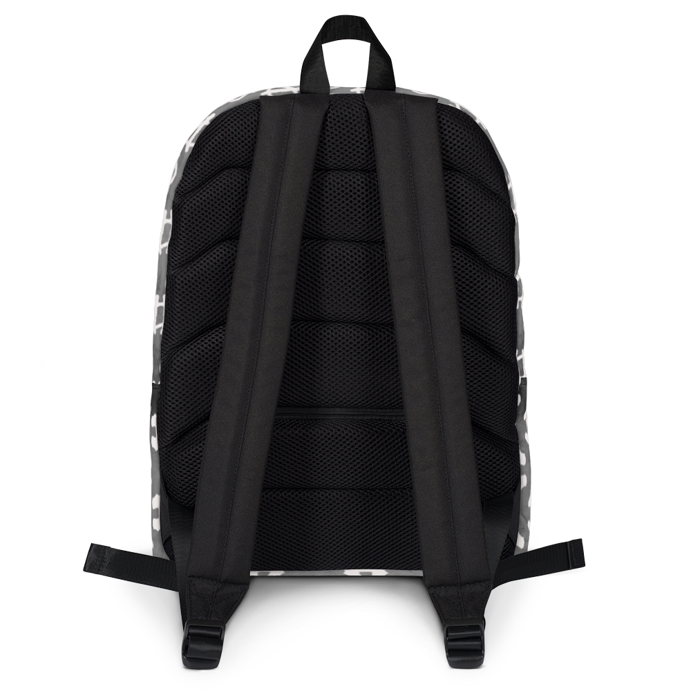 Two O's Official Backpack