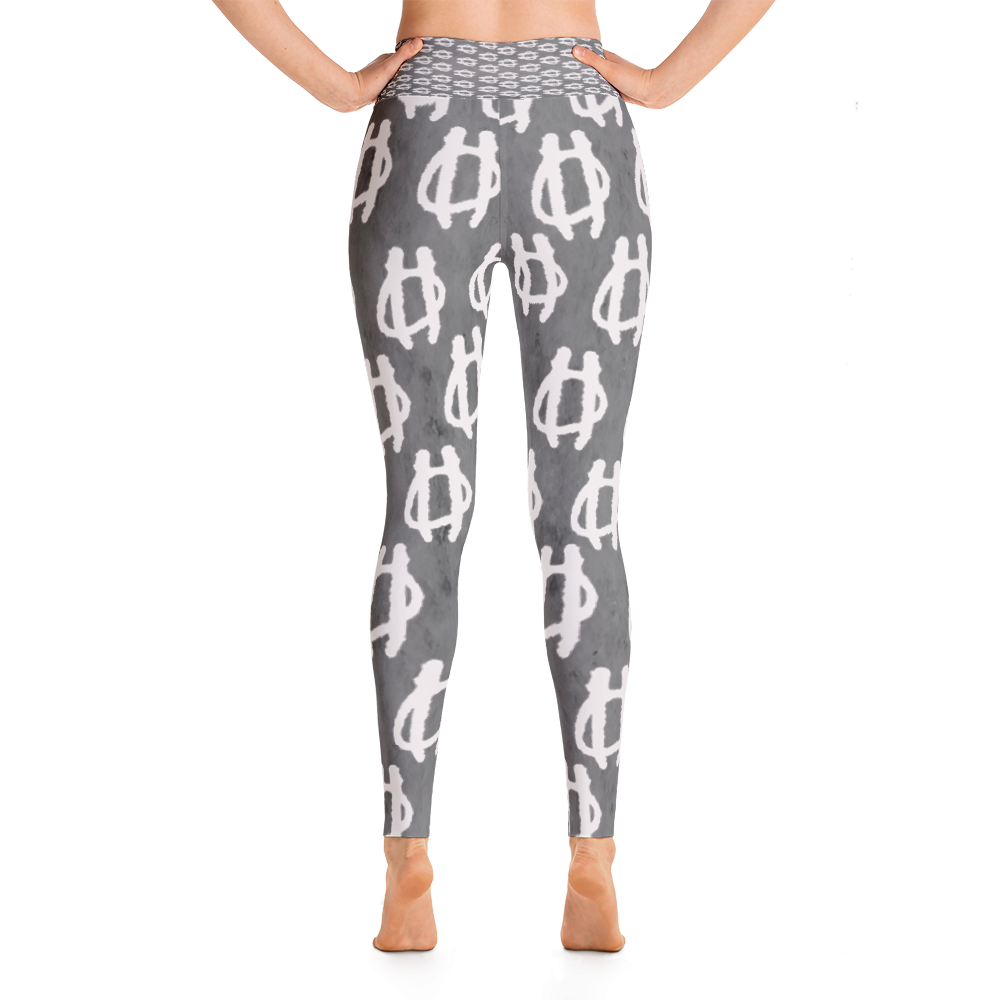 Two O's Yoga Leggings