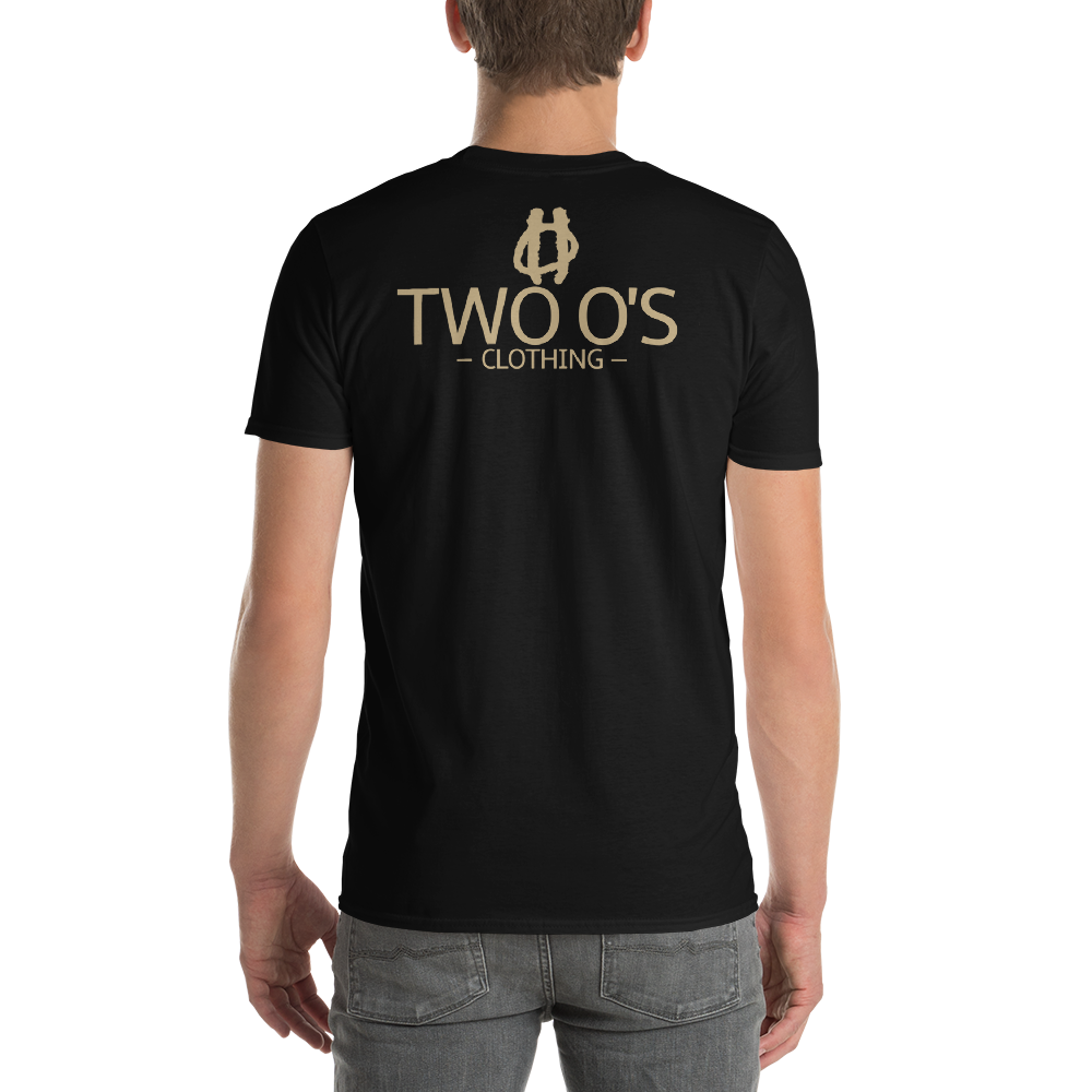 Short-Sleeve T-Shirt