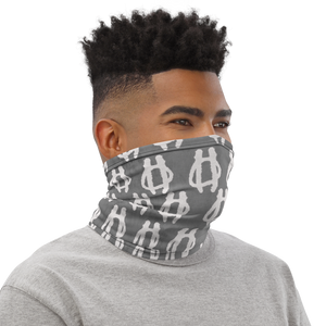 Two O's Neck Gaiter