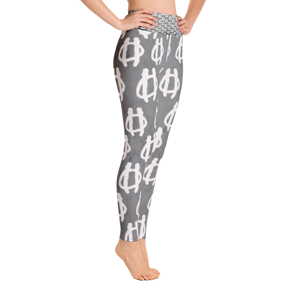 Two O's Yoga Leggings