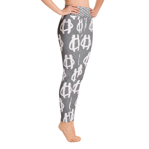 Two O's Yoga Leggings