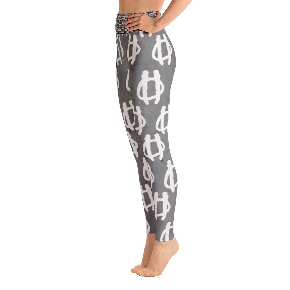 Two O's Yoga Leggings