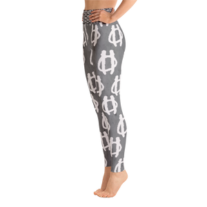 Two O's Yoga Leggings