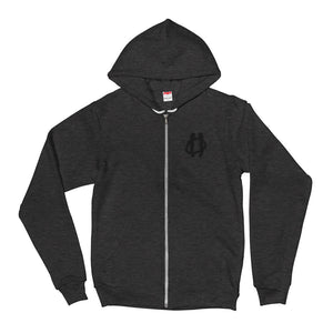 Two O's Signature Hoodie sweater