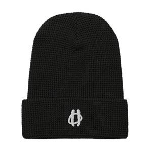 Two O Waffle beanie